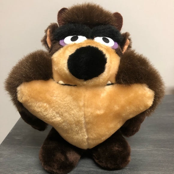 Vintage Tasmanian devil - Picture 3 of 4